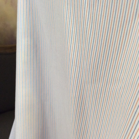 NWT Romeo & Juliet Couture flare blouse, size L - Picture 6 of 8